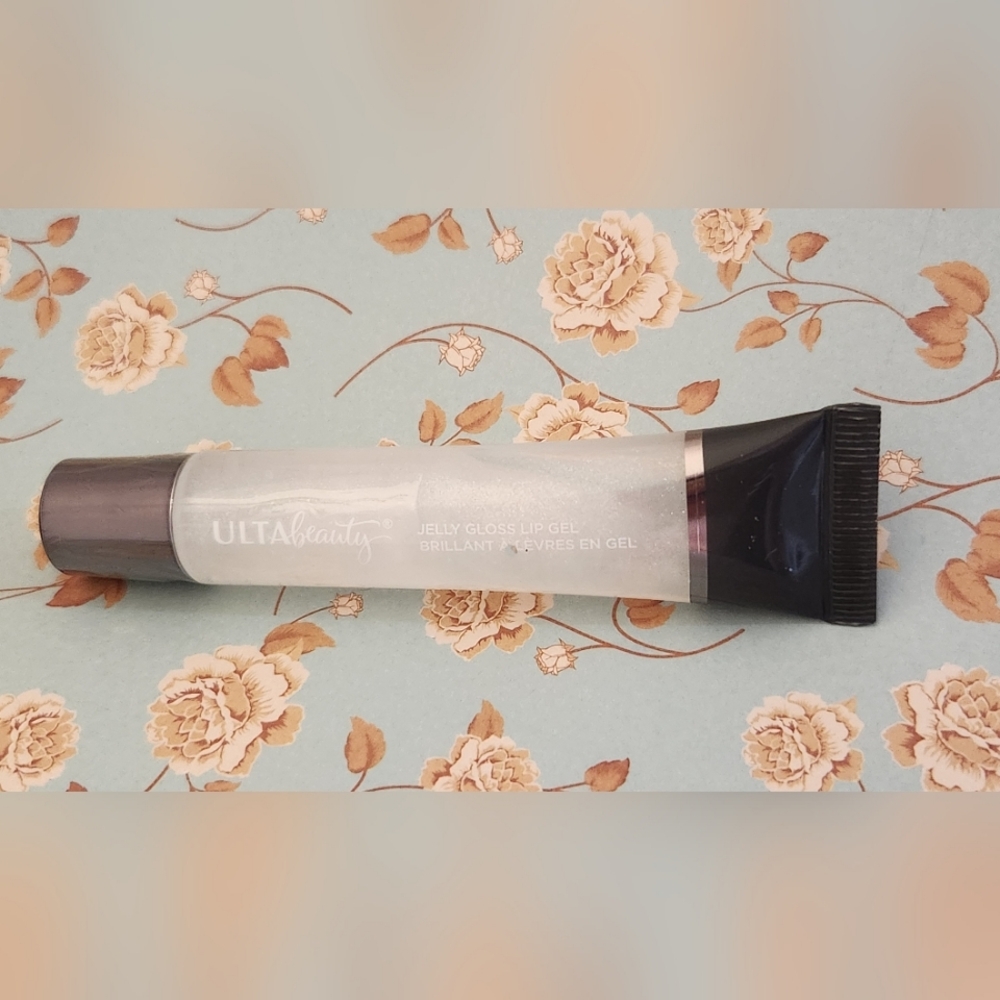 2/$20 ULTRA beauty Jelly Gloss Lip Gel